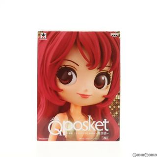 バンプレスト(BANPRESTO)の叶美香(かのうみか)(センセーショナルゴールド) 叶姉妹 ファビュラスなQ posket-叶美香- フィギュア プライズ(38655) バンプレスト(その他)