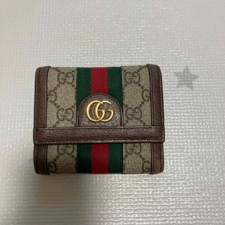 グッチ(Gucci)のGUCCI お財布(財布)