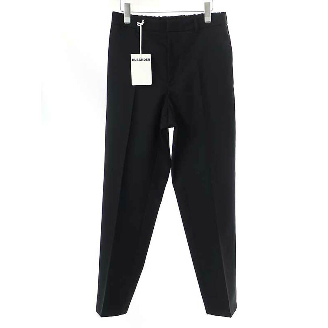 JIL SANDER ジルサンダー 22AW TROUSER D スラックスパンツ J21KA0011