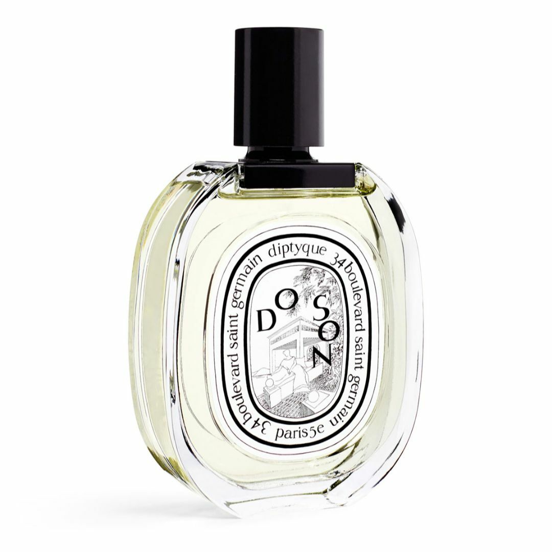 diptyque - 未開封 DIPTYQUE ディプティック ドソン オードトワレ 香水