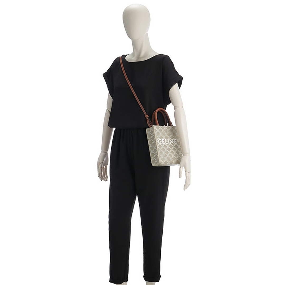 CELINE - セリーヌ CELINE ショルダーバッグ ミニ バーティカル CELINE - セリーヌ CELINE ショルダーバッグ ミニ バーティカル