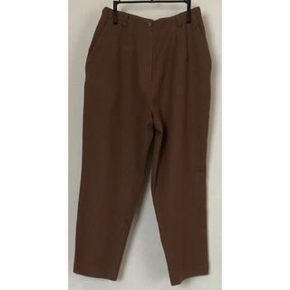 ダックス(DAKS)のDAKS LONDON レディースパッツ(クロップドパンツ)