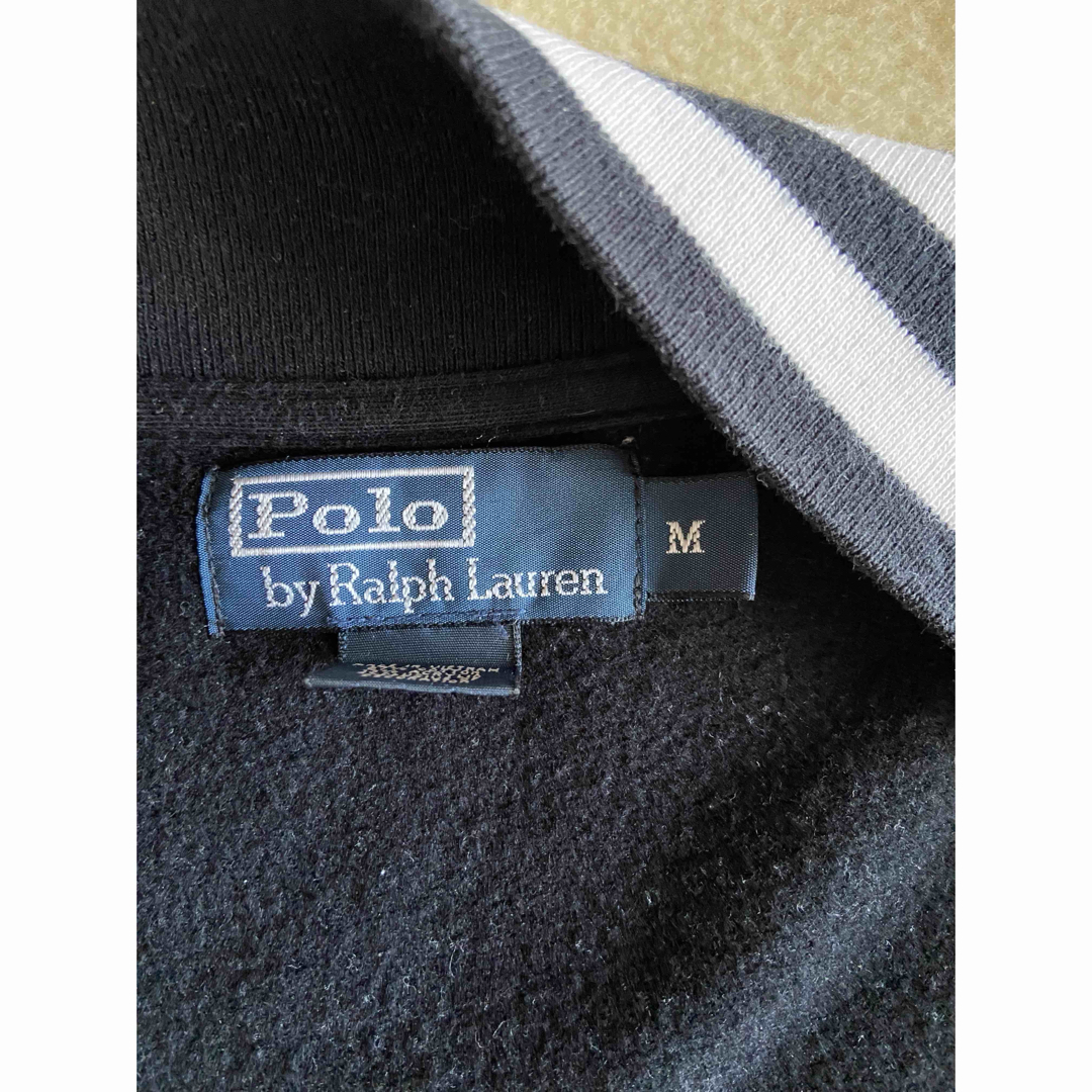 POLO RALPH LAUREN(ポロラルフローレン)のポロラルフローレン　スタジャン　M メンズのジャケット/アウター(スタジャン)の商品写真