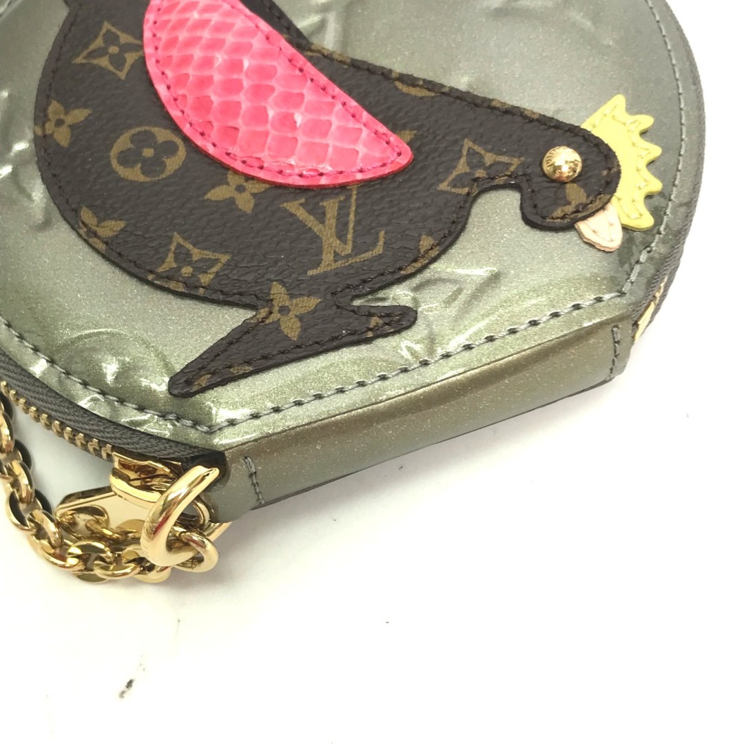 LOUIS VUITTON - ルイヴィトン LOUIS VUITTON ポルトモネ・コック