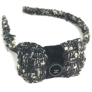 シャネル カチューシャの通販 100点以上 | CHANELのレディースを買う シャネル カチューシャの通販 100点以上 | CHANELのレディースを買う