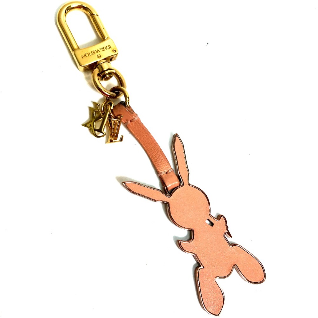 LOUIS VUITTON/モノグラムエクリプス/うさぎ/キーチェーン - 小物 LOUIS VUITTON/モノグラムエクリプス/うさぎ/キーチェーン - 小物