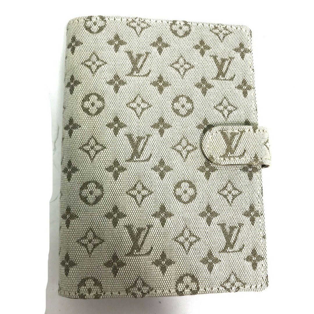 LOUIS VUITTON - ルイヴィトン LOUIS VUITTON アジェンダPM R20967