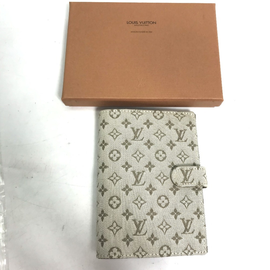 LOUIS VUITTON - ルイヴィトン LOUIS VUITTON アジェンダPM R20967