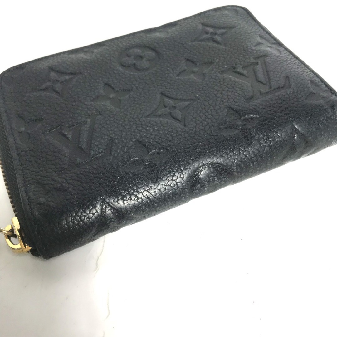 【買取店購入】ルイヴィトン　アンプラント　スクレット　M93430 二つ折り財布