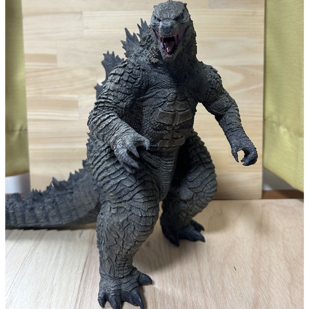 少年リック限定版 GODZILLA ゴジラ 東宝30シリーズ 2021 その他 少年リック限定版 GODZILLA ゴジラ 東宝30シリーズ 2021 その他