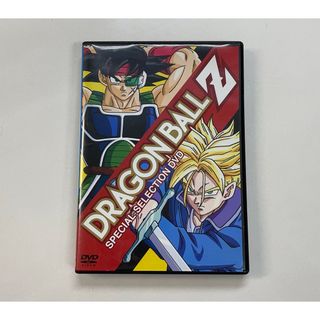 ドラゴンボール(ドラゴンボール)のドラゴンボールZ スペシャルセレクション DVD(アニメ)