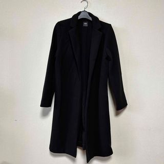 ザラ(ZARA)のZARA コート(ロングコート)