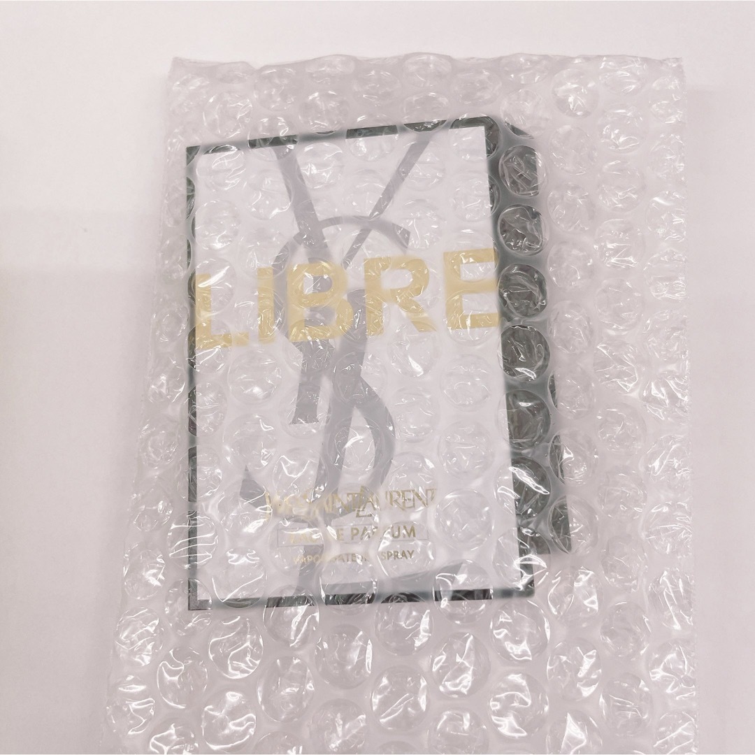 Yves Saint Laurent Beaute(イヴサンローランボーテ)のysl  イヴ サンローラン リブレ  EDP オーデパルファム コスメ/美容の香水(香水(女性用))の商品写真