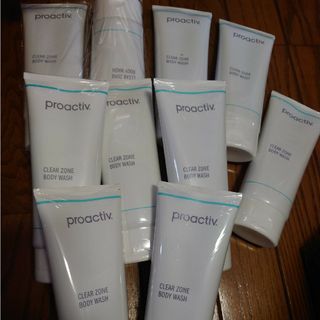 プロアクティブ(proactiv)のプロアクティブ　ボディウォッシュ(ボディソープ/石鹸)