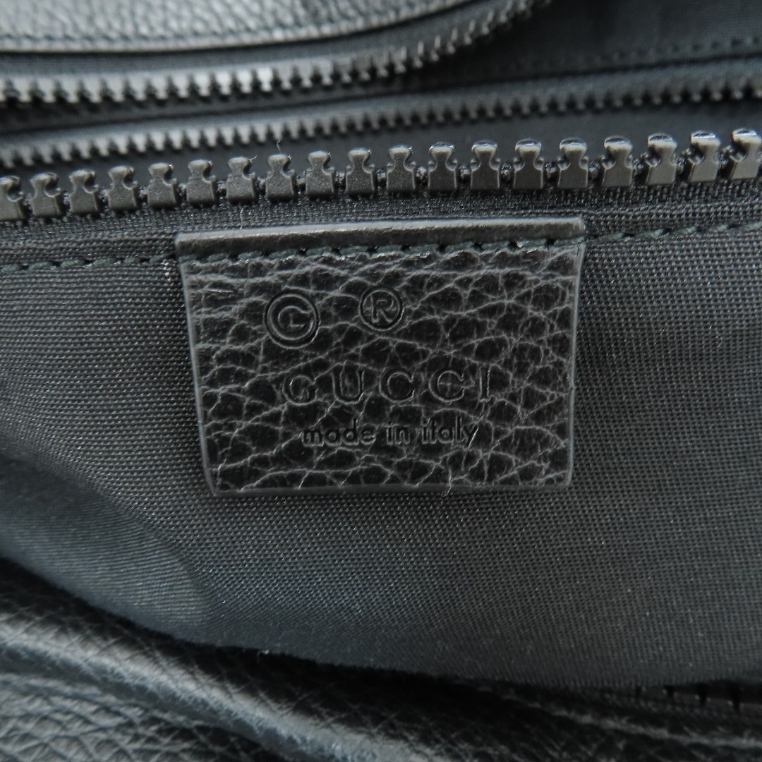 Gucci(グッチ)のGUCCI 449179 GG  トートバッグ ナイロン ユニセックス レディースのバッグ(その他)の商品写真