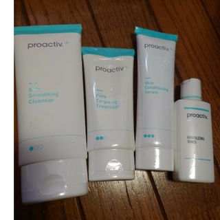 プロアクティブ(proactiv)のプロアクティブ(洗顔料)