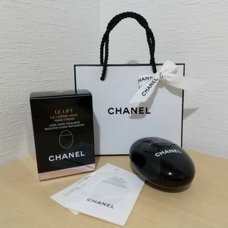 CHANEL - CHANELハンドクリーム 2個セットとサンプルの通販 by ちひろ