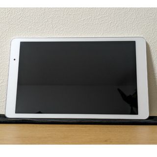 ファーウェイ(HUAWEI)のHUAWEI  Mediapad T2 fdr-a01w(タブレット)