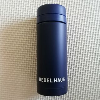 サーモス(THERMOS)のへーベルハウス ロゴ入り ステンレス ボトル(タンブラー)