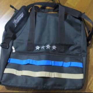 2013年 日ハムファンクラブ限定バック(ボストンバッグ)