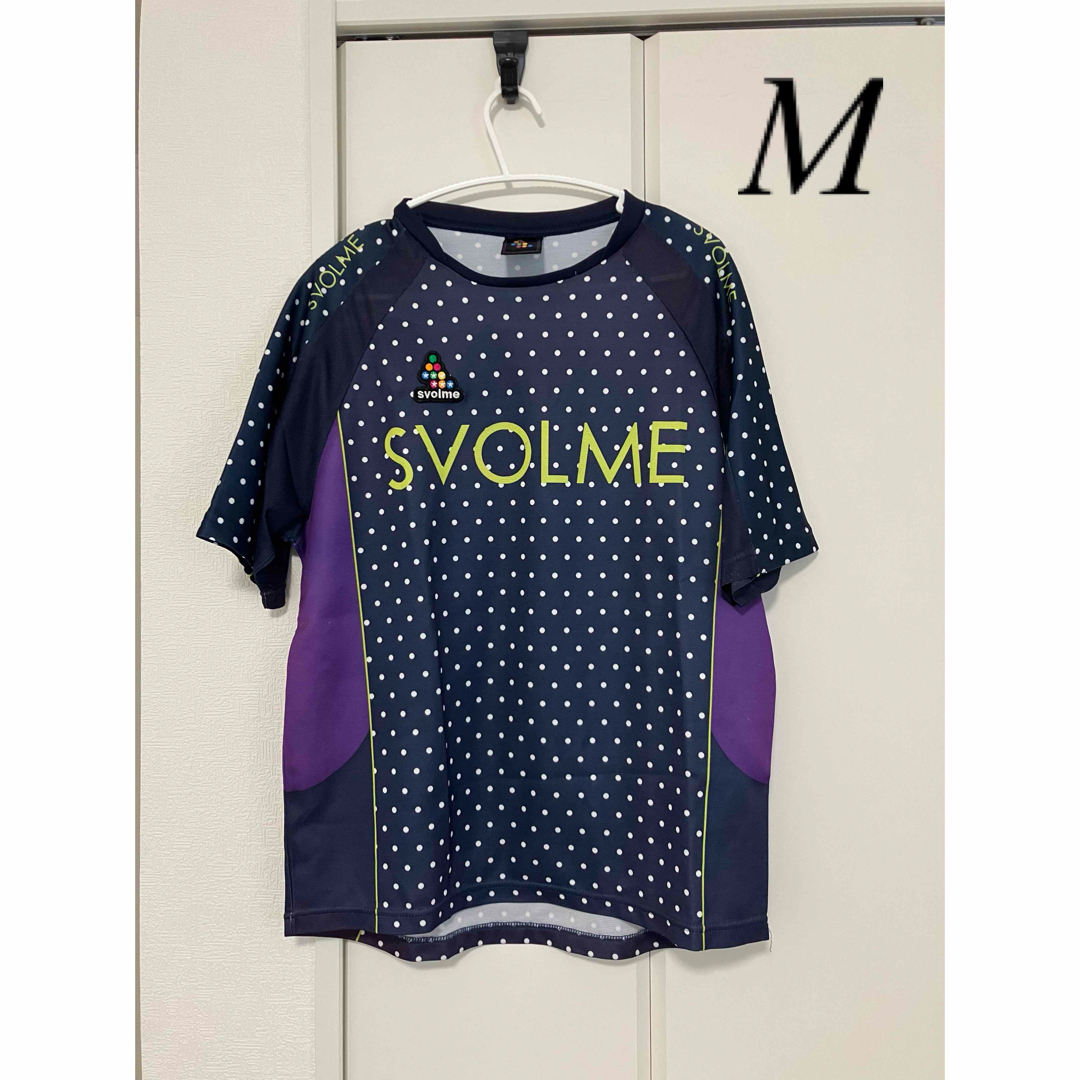 Svolme(スボルメ)のスボルメ　プラシャツ　メンズ スポーツ/アウトドアのサッカー/フットサル(ウェア)の商品写真