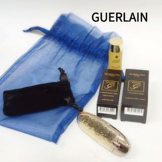 ゲラン(GUERLAIN)の【値下げ】GUERLAIN　ゲラン　リップ　口紅(口紅)