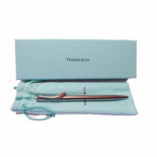 ティファニー(Tiffany & Co.)のティファニー ボールペン エルサペレッティ(ペン/マーカー)