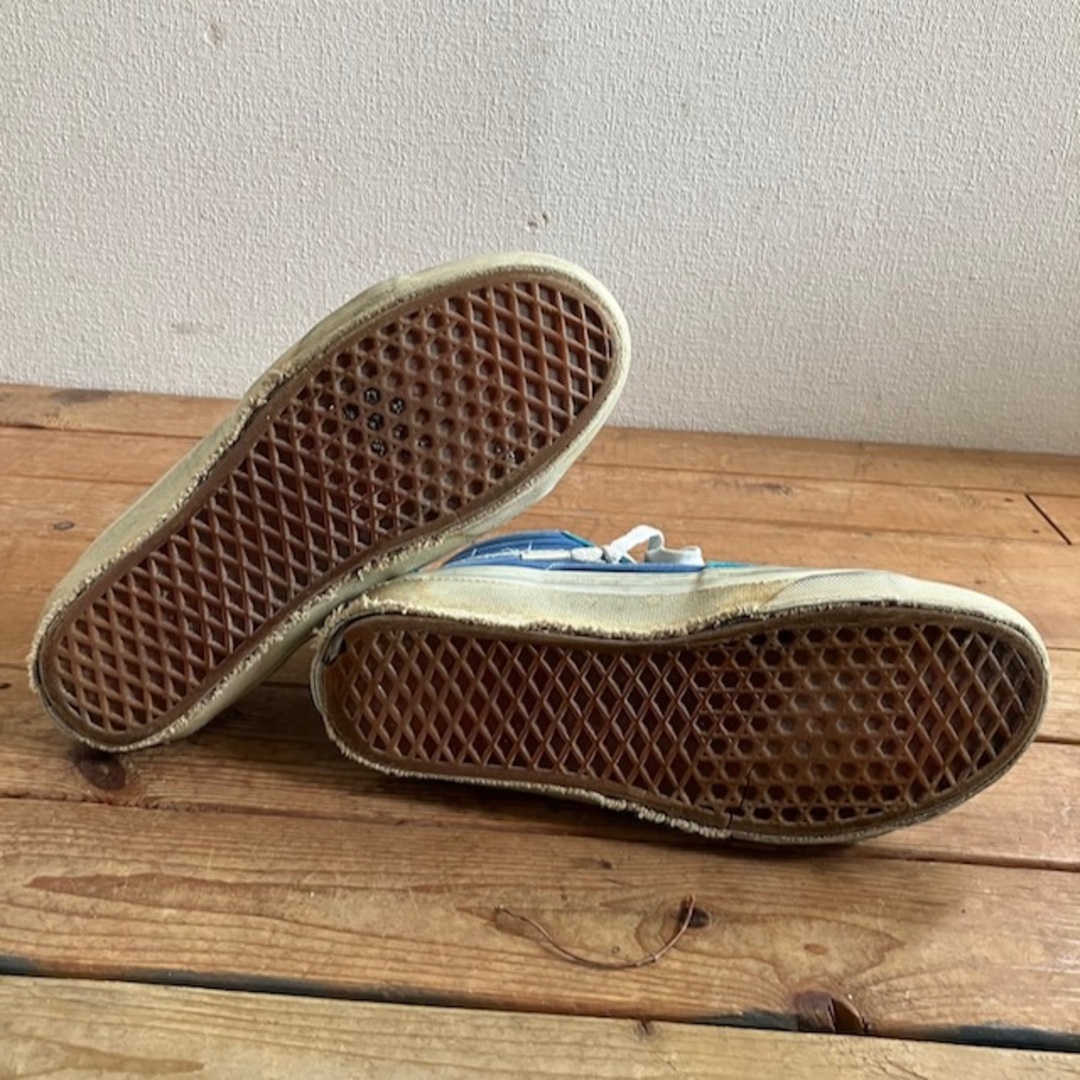 VANS - vans world's #1 skateboard shoe スケートボードの通販 VANS - vans world's #1 skateboard shoe スケートボードの通販