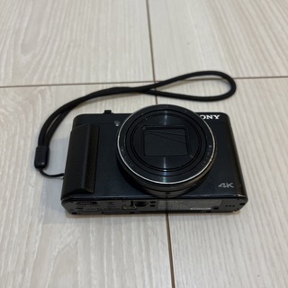 ソニー(SONY)のソニー  コンパクトデジタルカメラ　Cyber-shot DSC-HX99 (コンパクトデジタルカメラ)