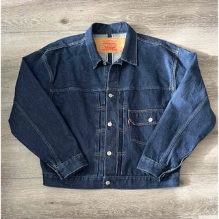 Levi's - リーバイス507XX 44 USA製 未使用 レプリカの通販 by ...