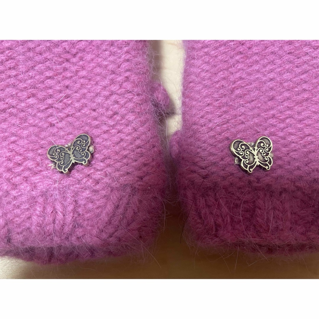 ANNA SUI(アナスイ)のアナスイ　手袋 レディースのファッション小物(手袋)の商品写真