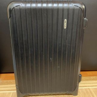 リモワ(RIMOWA)のリモア　トラベルケース(旅行用品)