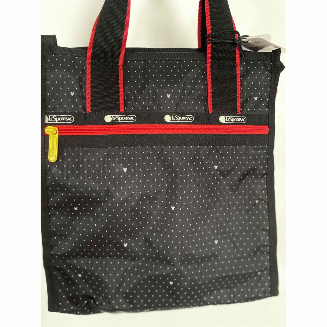 LeSportsac(レスポートサック)のレスポートサックショルダーMickey Mouse レディースのバッグ(ショルダーバッグ)の商品写真