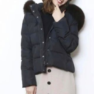 JUSGLITTY(ダウンコート)のフリマアイテム一覧 JUSGLITTY(ダウンコート)のフリマアイテム一覧