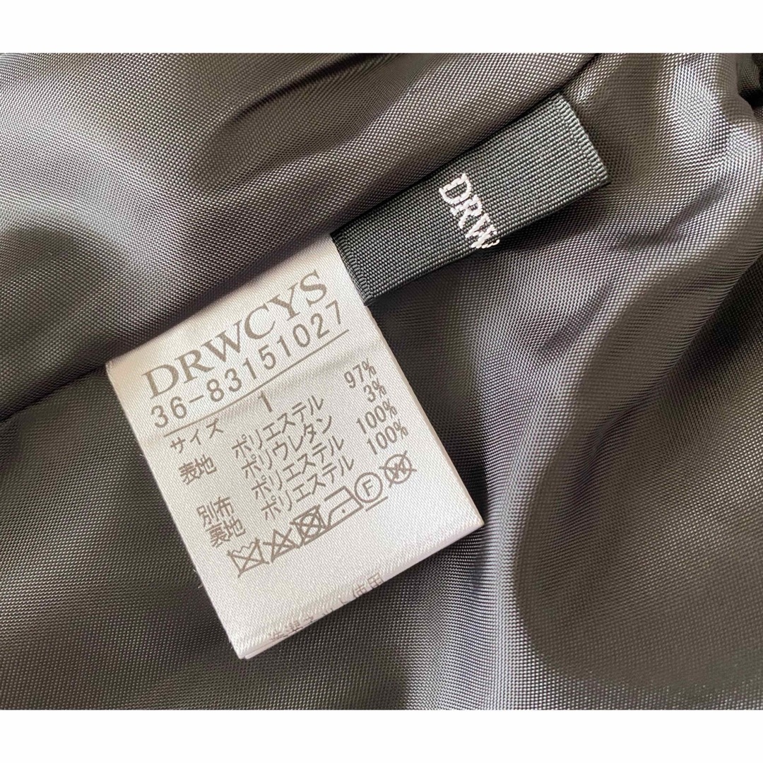 DRWCYS(ドロシーズ)の最終sale⭐︎新品未使用✦︎ドロシーズ✦︎プリーツ スカート❤︎チェック レディースのスカート(ロングスカート)の商品写真