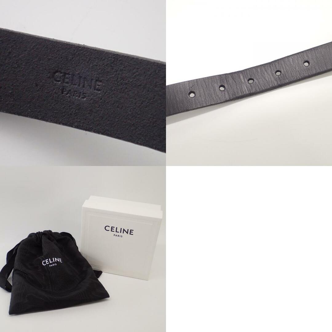 CELINE - セリーヌ ベルト 80の通販 by エコスタイル|セリーヌ CELINE - セリーヌ ベルト 80の通販 by エコスタイル|セリーヌ