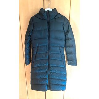 ノースフェイス(THE NORTH FACE) ロングダウンコート ダウンコート