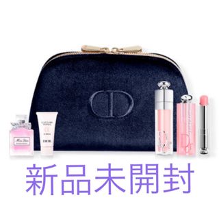 ディオール(Dior)のディオール　ホリデーオファー　2023 (数量限定品)(コフレ/メイクアップセット)