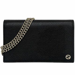 グッチ ウォレットチェーンの通販 91点 | Gucciを買うならラクマ