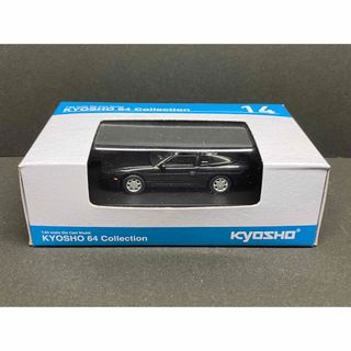 絶盤！1/43 KYOSHO 京商　日産 NISSAN ニッサン　PAOパオ