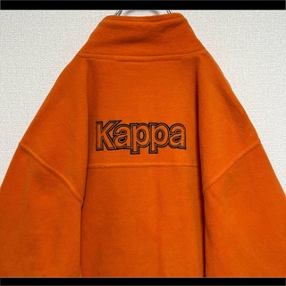 Kappa カッパ KGA21MLP21 パンツ ネイビー系 メンズ表記サイズウエスト表記股下