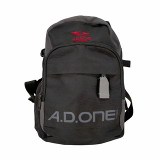 アウトドア(OUTDOOR)のOUTDOOR(アウトドア) A.D. ONE バックパック テック メンズ(バッグパック/リュック)