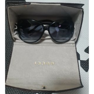 グッチ(Gucci)のGUCCI サングラス(サングラス/メガネ)