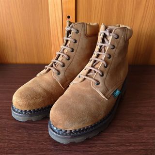 パラブーツ(Paraboot)のUK7 Paraboot/パラブーツ ベルジュラック ARPENTEUR別注(ブーツ)