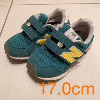 ニューバランス(New Balance)のnew balance 313 キッズ(スニーカー)