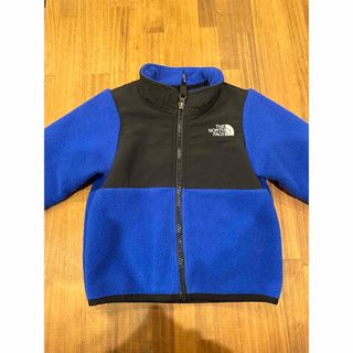 ザノースフェイス(THE NORTH FACE)のノースフェイス フリースジャケット(ジャケット/上着)