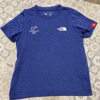 ザノースフェイス(THE NORTH FACE)のノースフェイス　Tシャツ(Tシャツ/カットソー)