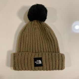 ザノースフェイス(THE NORTH FACE)のThe North Face ニット帽 ベビー用 ノースフェイス(帽子)