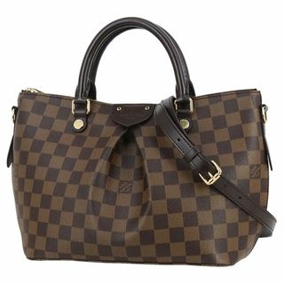 ルイヴィトン(LOUIS VUITTON)のルイヴィトン バッグ レディース ショルダーバッグ 2WAY ダミエ ブラウン 未使用 2989(ショルダーバッグ)