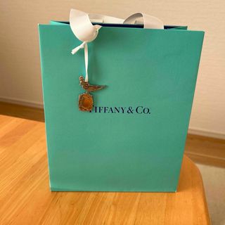Tiffany & Co.(ショップ袋)のフリマアイテム一覧 Tiffany & Co.(ショップ袋)のフリマアイテム一覧